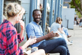 Paul Craig Lifestyle & Portrait Photographer