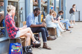 Paul Craig Lifestyle & Portrait Photographer