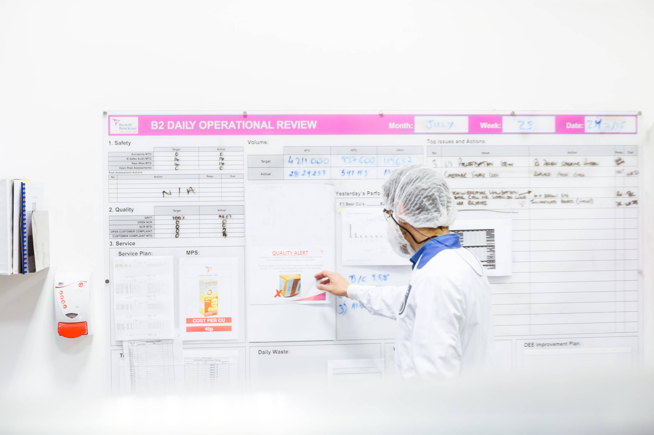 Paul Craig Lifestyle & Portrait Photographer