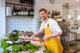 Paul Craig Lifestyle & Portrait Photographer