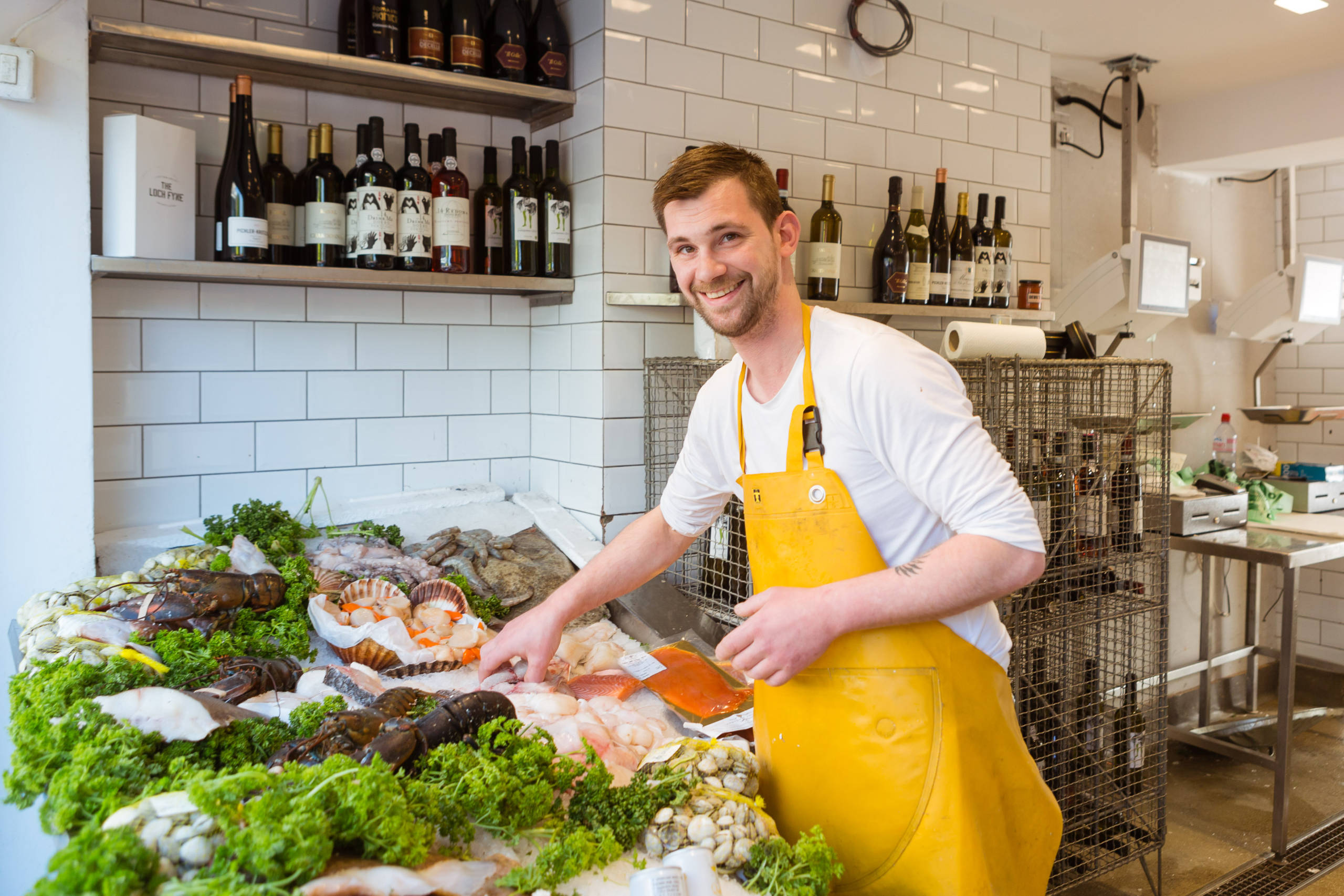 Paul Craig Lifestyle & Portrait Photographer