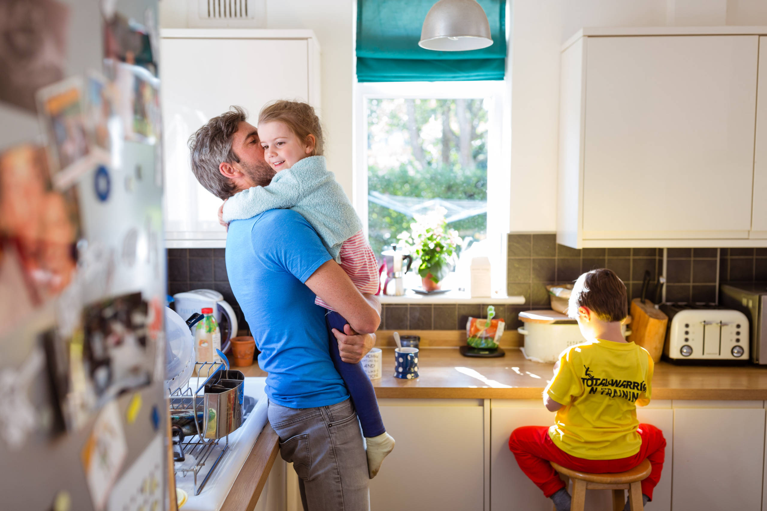 Paul Craig Lifestyle & Portrait Photographer