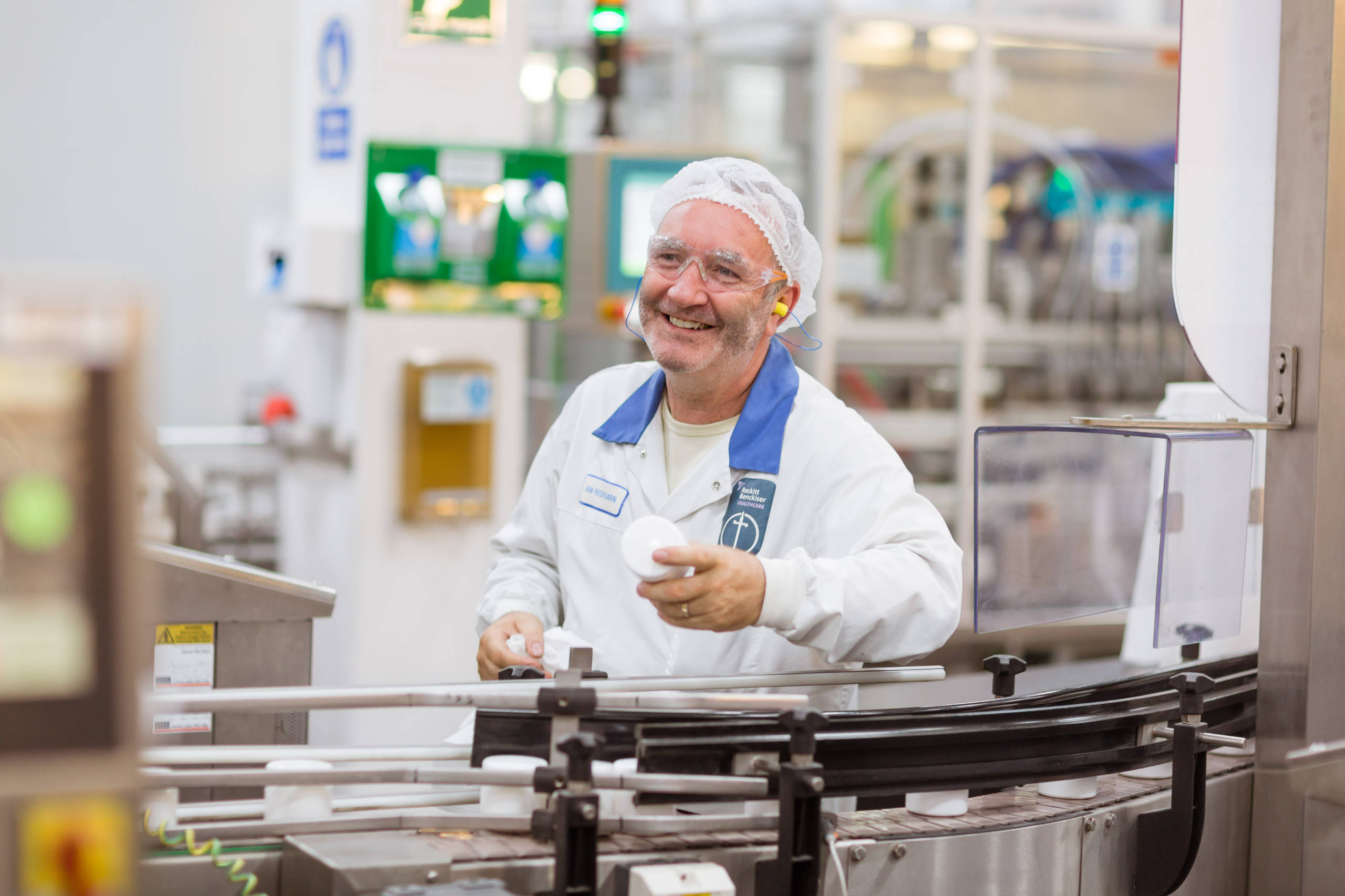 Paul Craig Lifestyle & Portrait Photographer