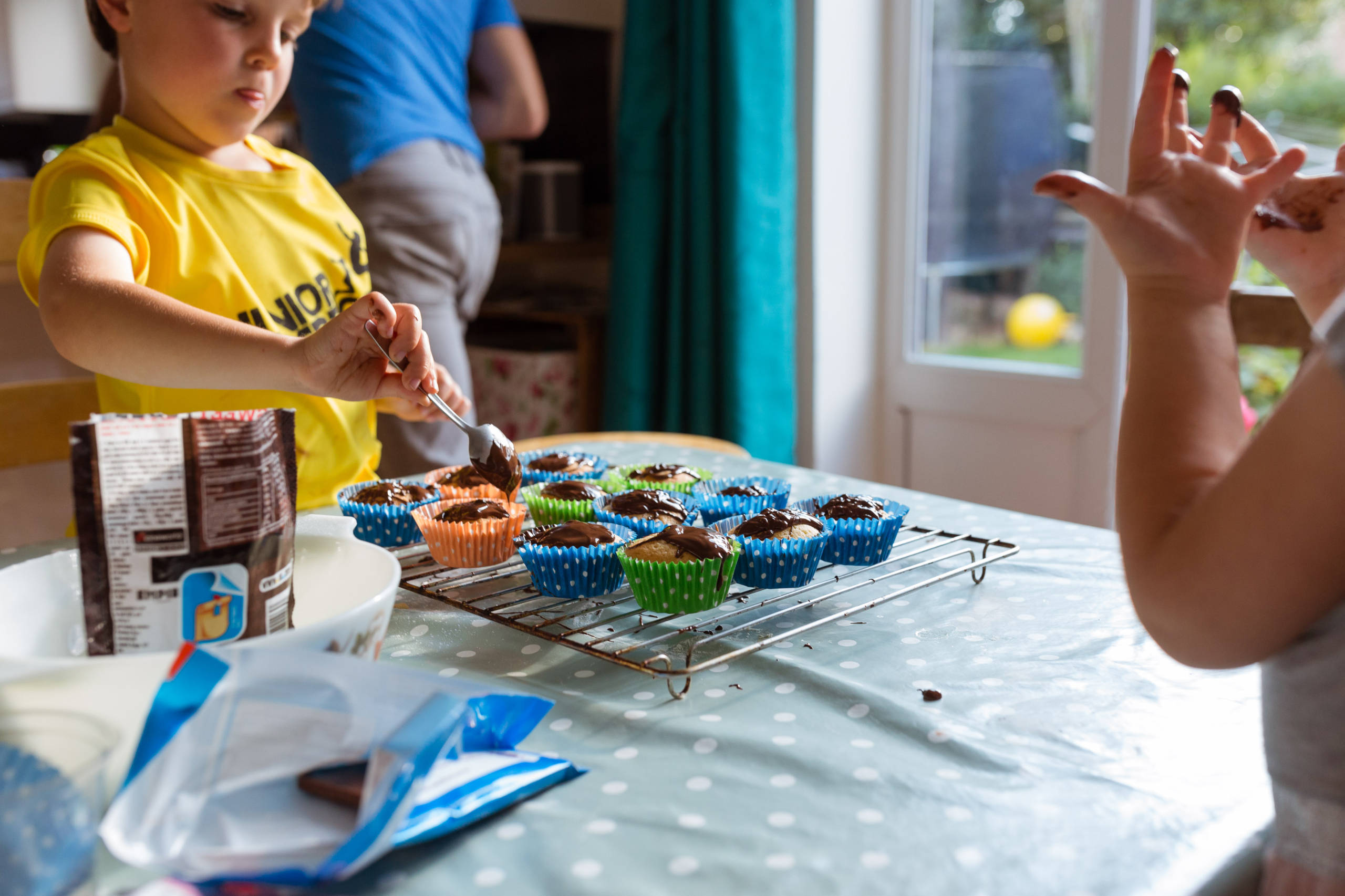 Paul Craig Lifestyle & Portrait Photographer