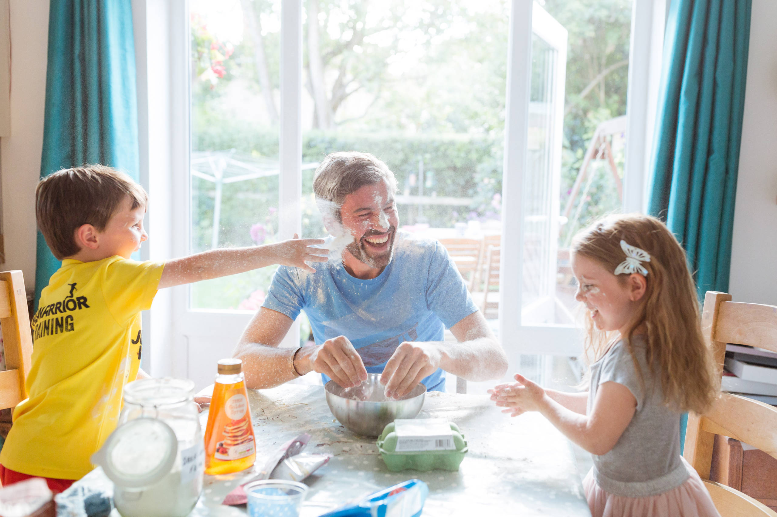 Paul Craig Lifestyle & Portrait Photographer