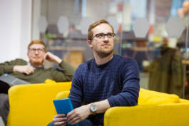 Paul Craig Lifestyle & Portrait Photographer