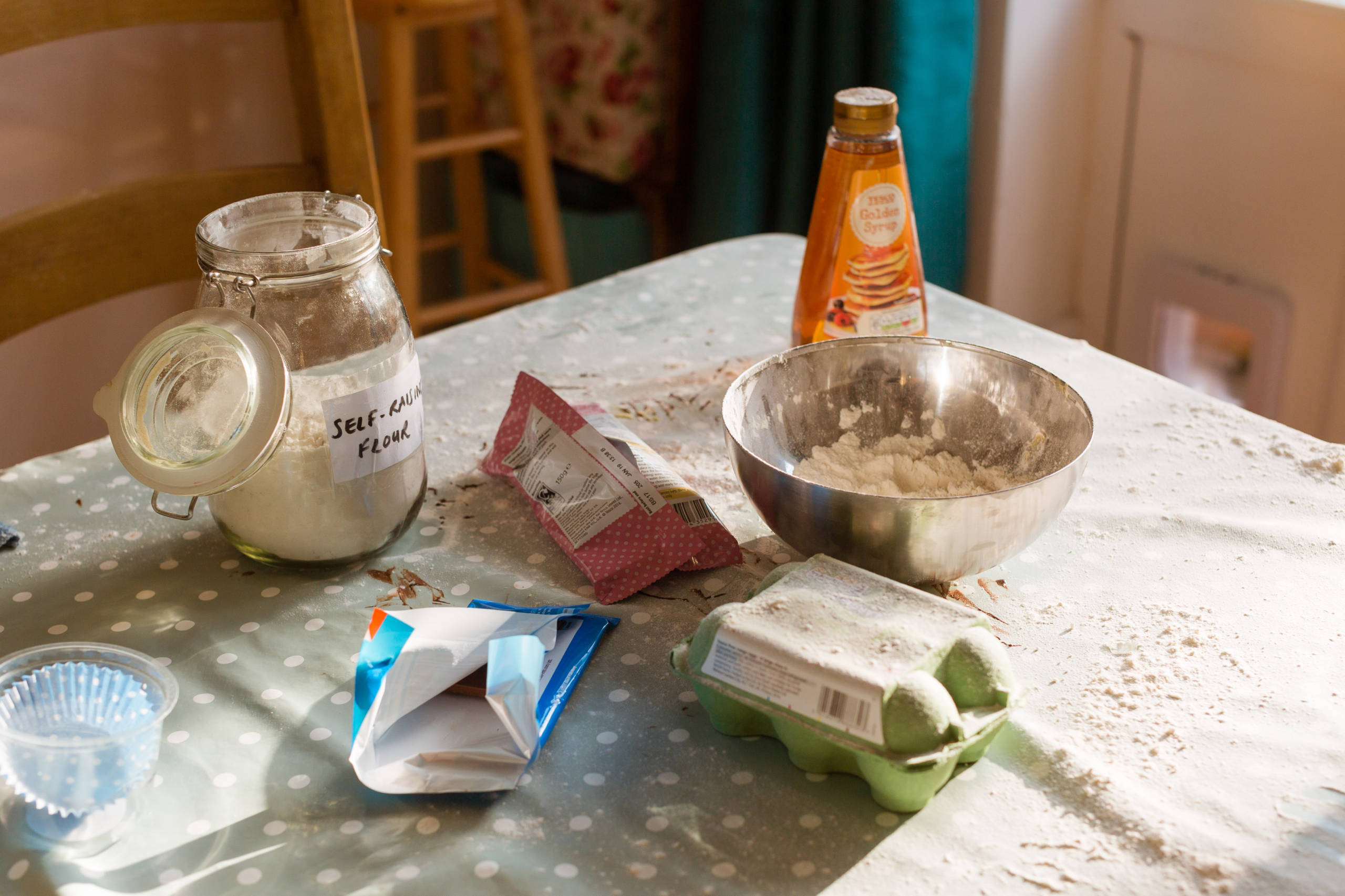 Paul Craig Lifestyle & Portrait Photographer