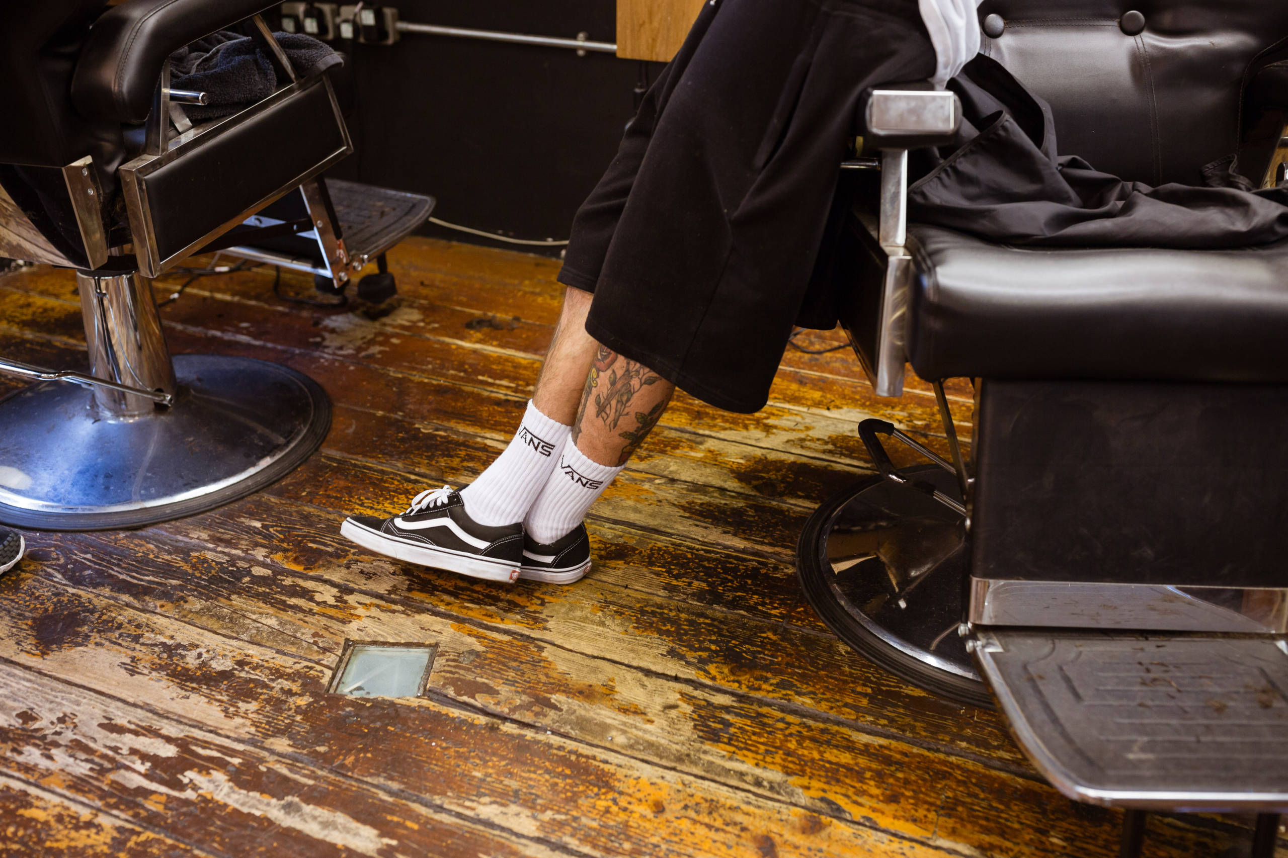 Paul Craig Lifestyle & Portrait Photographer