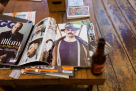 Paul Craig Lifestyle & Portrait Photographer