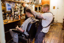 Paul Craig Lifestyle & Portrait Photographer