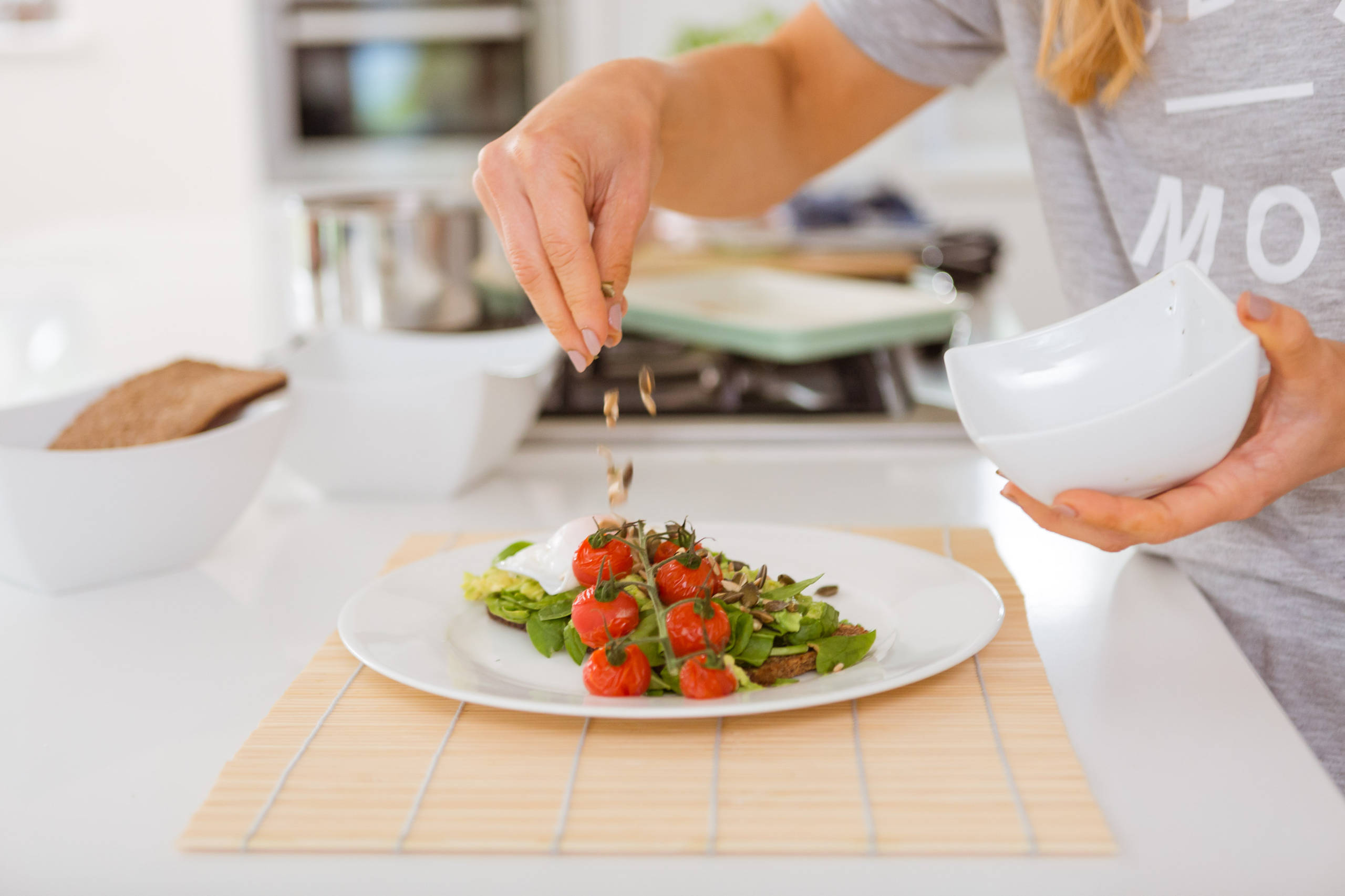 Paul Craig Lifestyle & Portrait Photographer