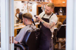 Paul Craig Lifestyle & Portrait Photographer