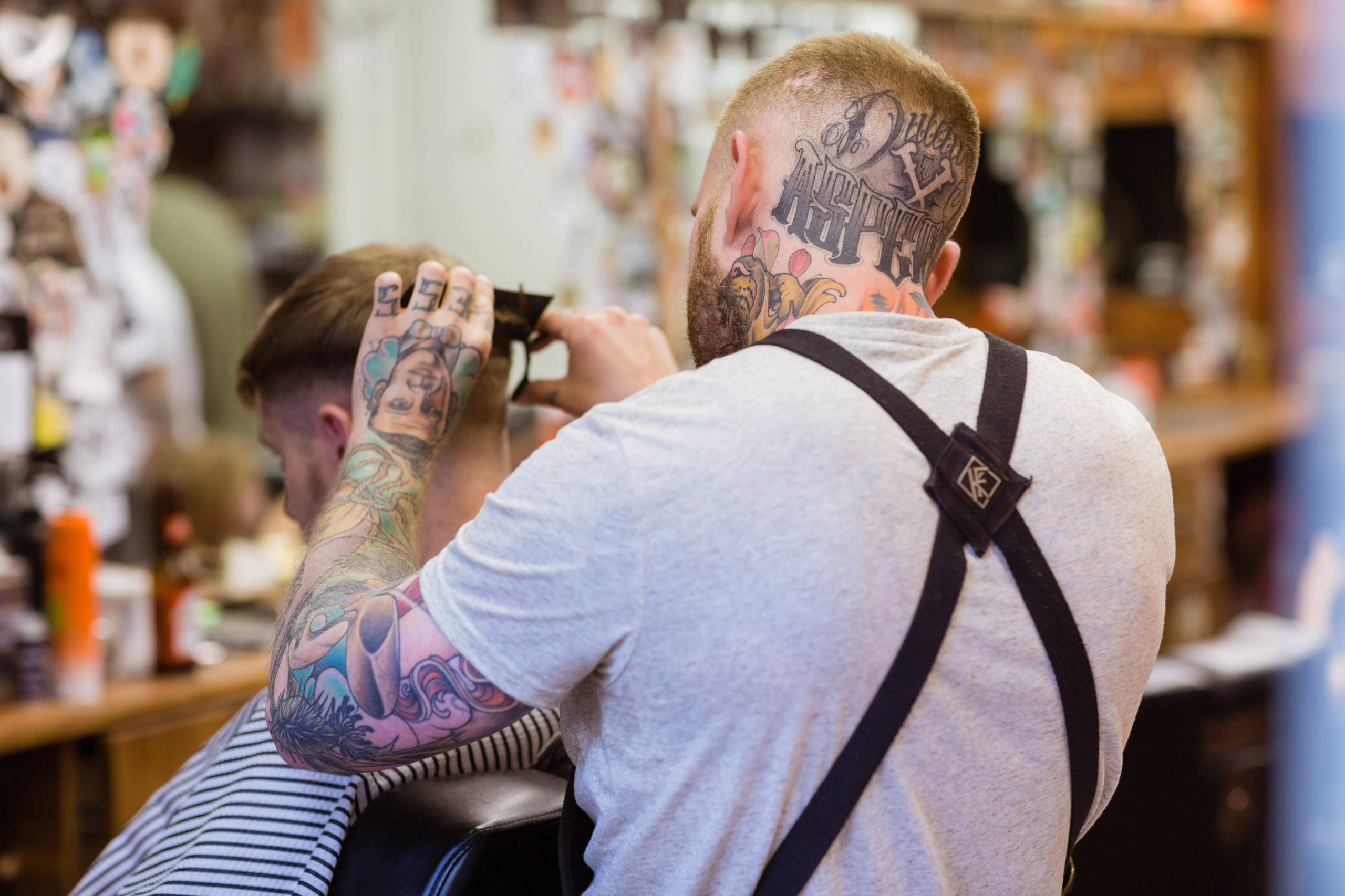 Paul Craig Lifestyle & Portrait Photographer