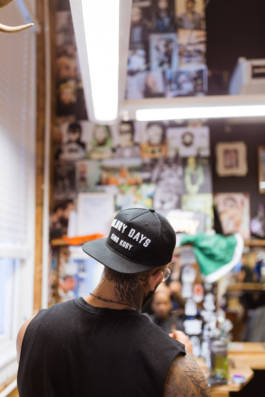 Paul Craig Lifestyle & Portrait Photographer