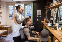 Paul Craig Lifestyle & Portrait Photographer