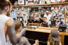 Paul Craig Lifestyle & Portrait Photographer