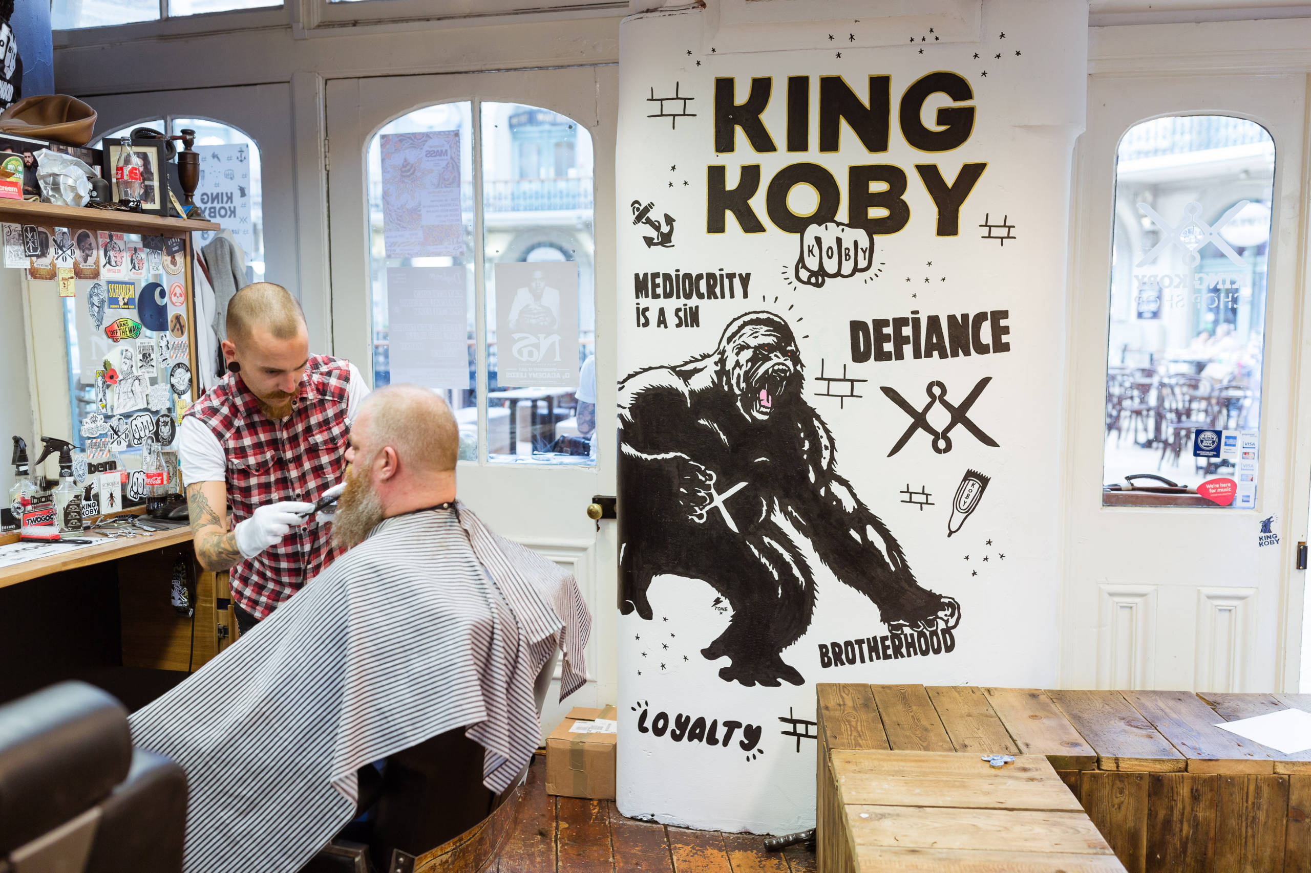 Paul Craig Lifestyle & Portrait Photographer