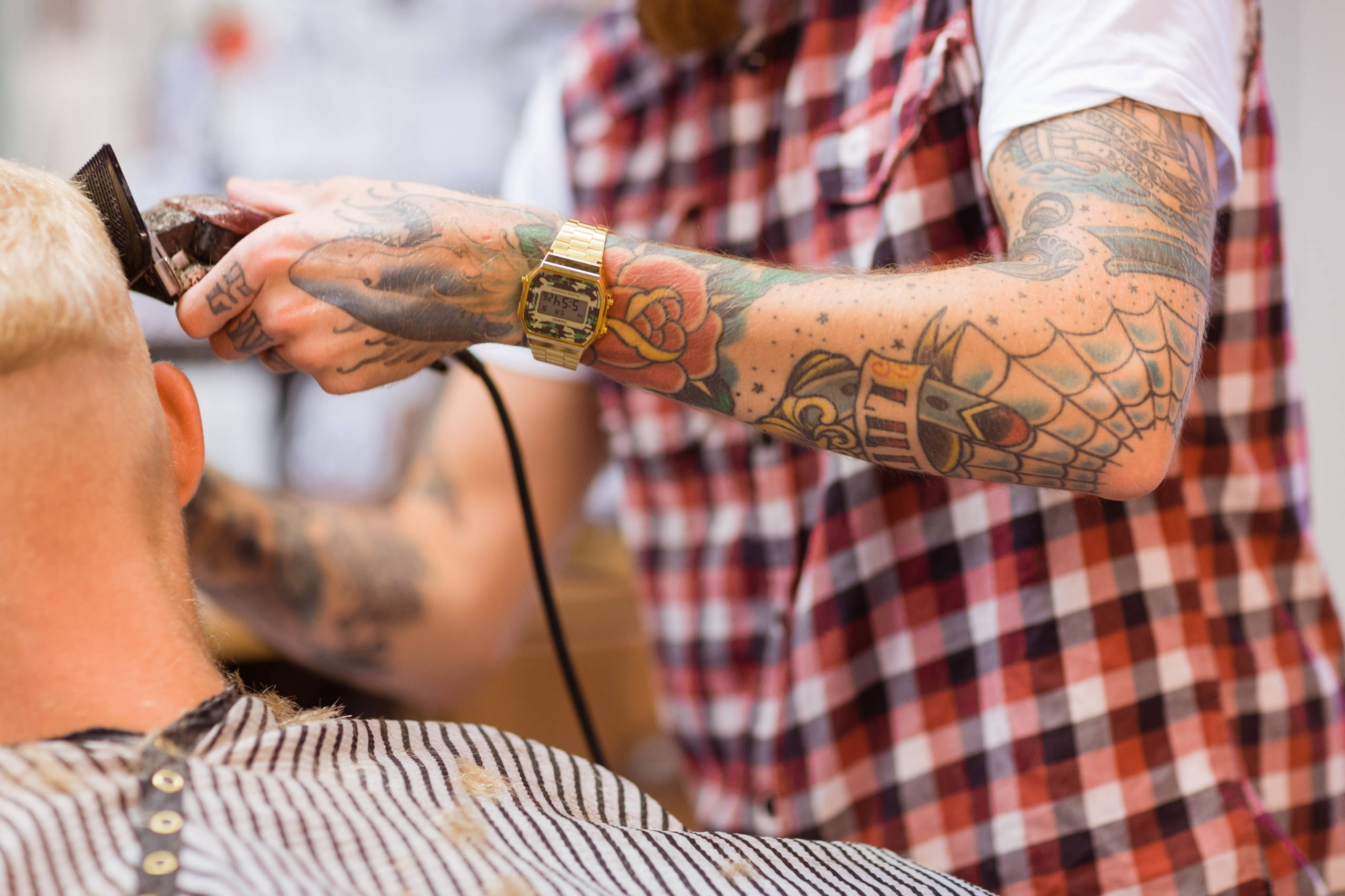 Paul Craig Lifestyle & Portrait Photographer