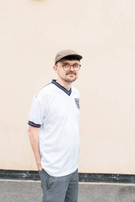 Paul Craig Lifestyle & Portrait Photographer