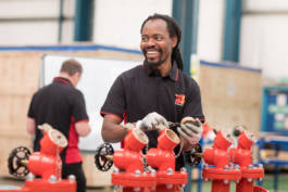 Paul Craig Lifestyle & Portrait Photographer