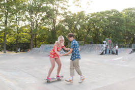 Paul Craig Lifestyle & Portrait Photographer