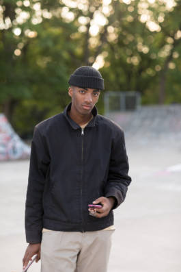 Paul Craig Lifestyle & Portrait Photographer