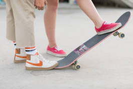 Paul Craig Lifestyle & Portrait Photographer