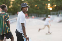 Paul Craig Lifestyle & Portrait Photographer