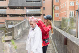 Paul Craig Lifestyle & Portrait Photographer