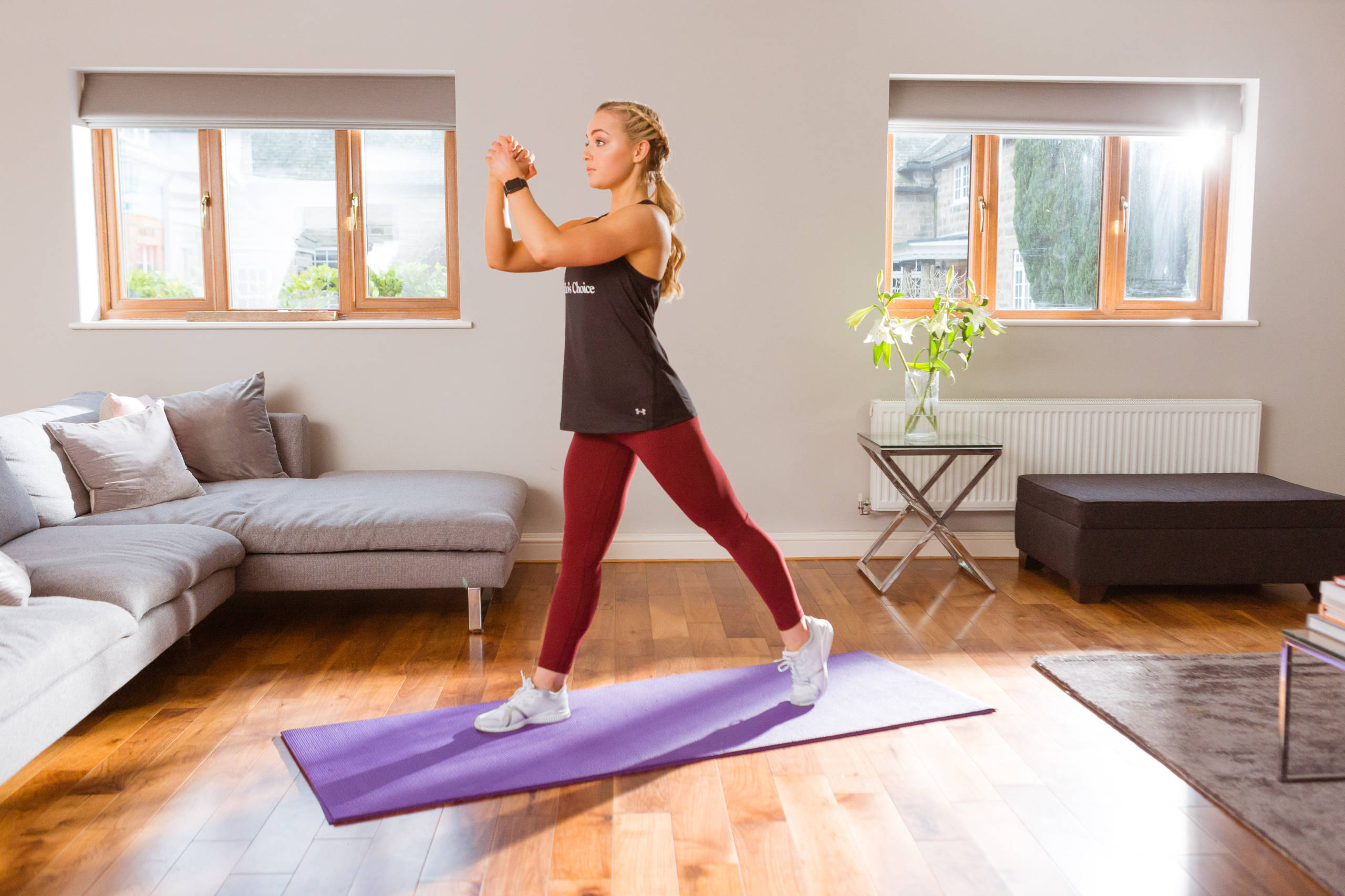 Paul Craig Lifestyle & Portrait Photographer