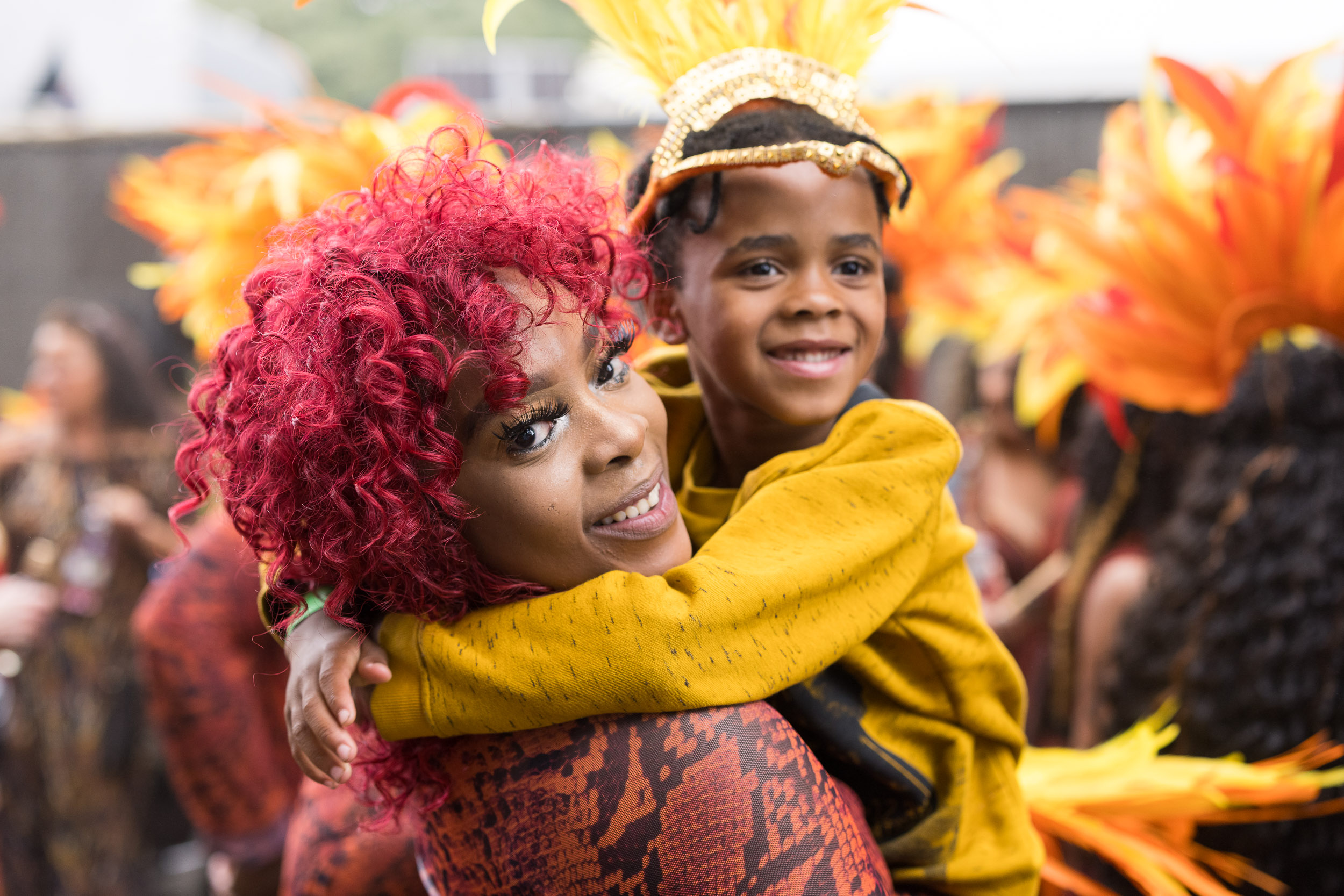 Paul Craig Lifestyle & Portrait Photographer