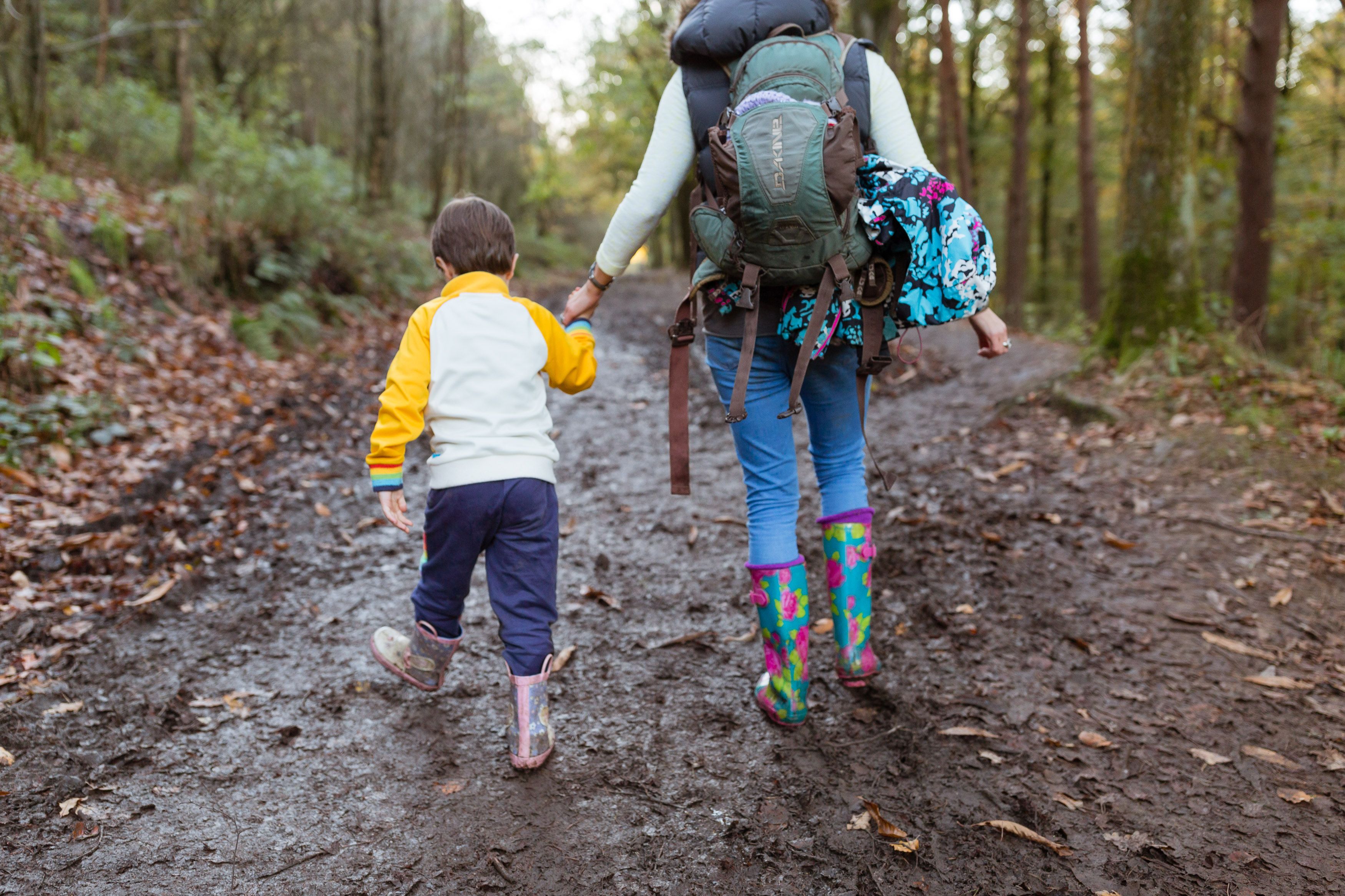 Paul Craig Lifestyle & Portrait Photographer