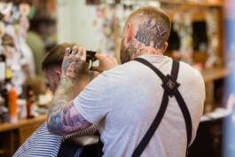 Paul Craig Lifestyle & Portrait Photographer