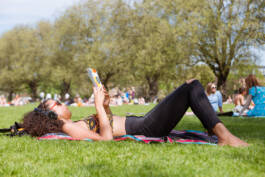 Paul Craig Lifestyle & Portrait Photographer