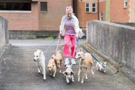 Paul Craig Lifestyle & Portrait Photographer