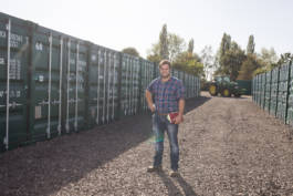 Paul Craig Lifestyle & Portrait Photographer