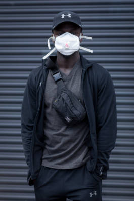 Paul Craig Lifestyle & Portrait Photographer