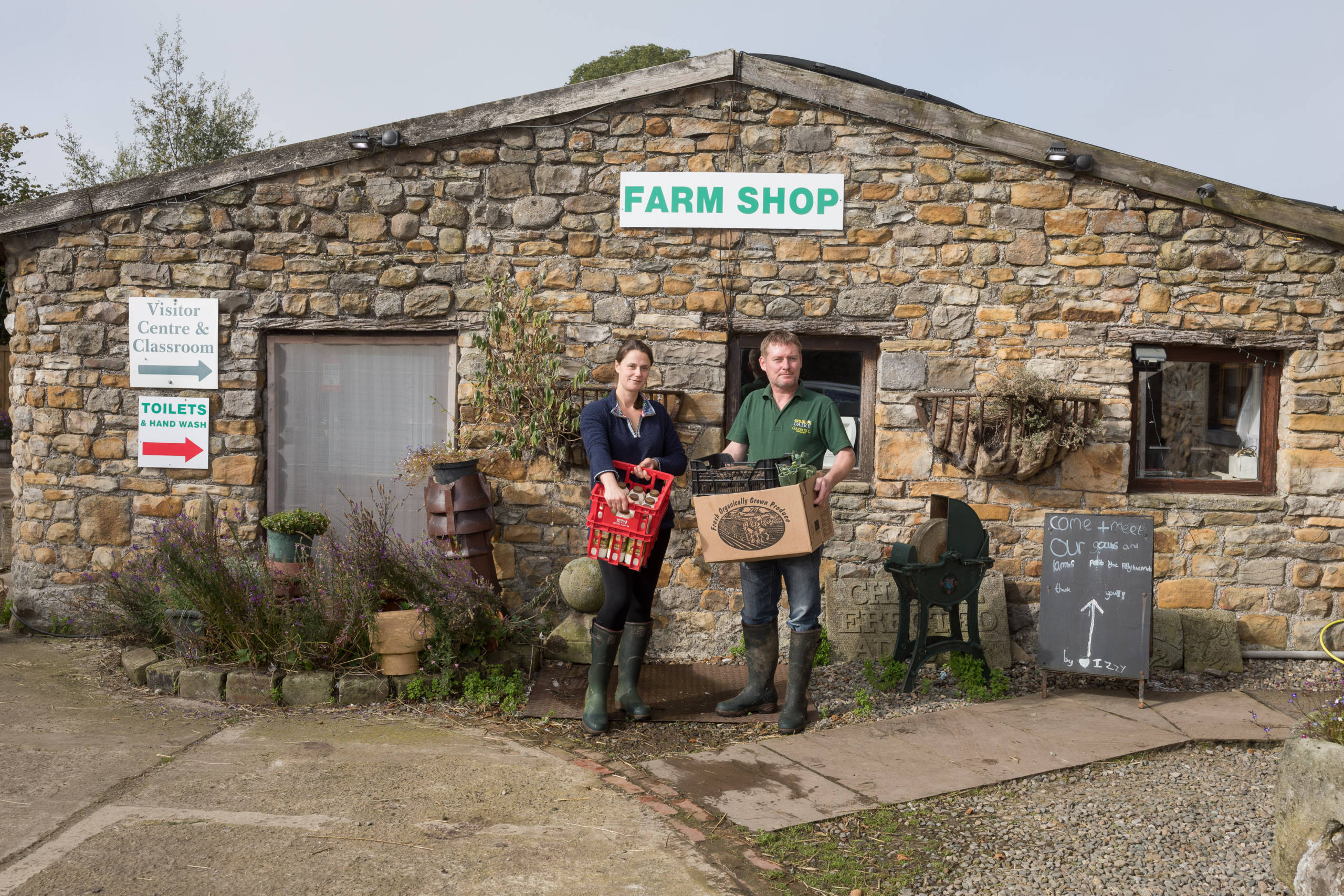 Paul Craig Lifestyle & Portrait Photographer