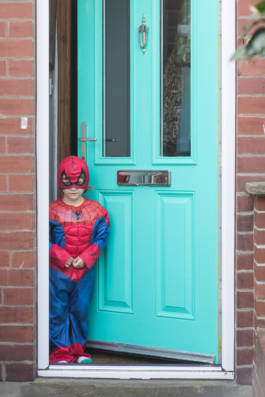 Paul Craig Lifestyle & Portrait Photographer