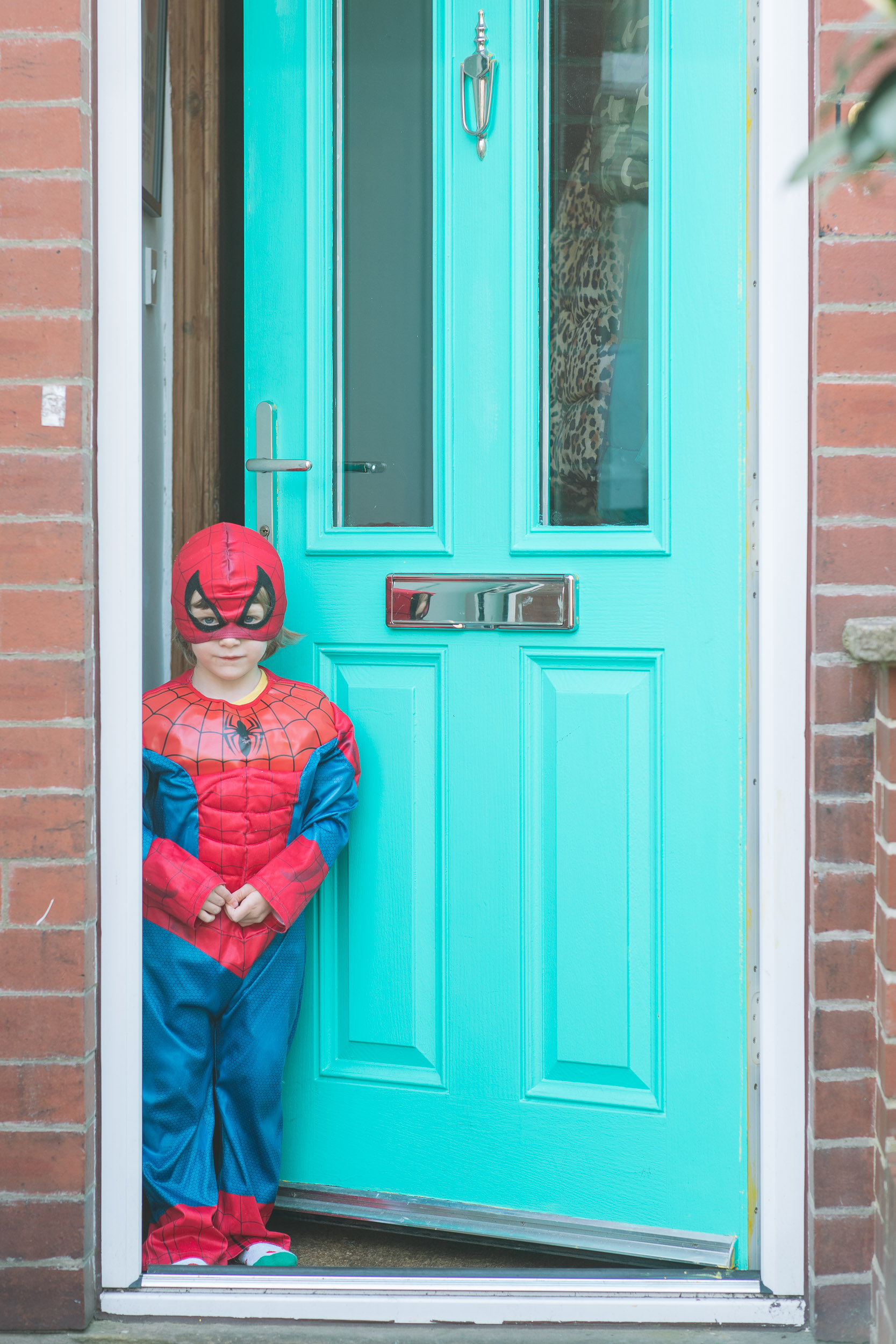 Paul Craig Lifestyle & Portrait Photographer