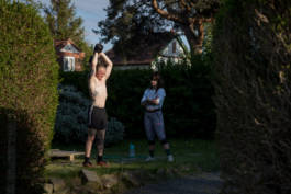 Paul Craig Lifestyle & Portrait Photographer