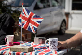 Paul Craig Lifestyle & Portrait Photographer