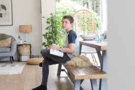 Paul Craig Lifestyle & Portrait Photographer