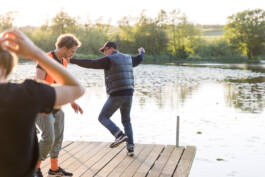 Paul Craig Lifestyle & Portrait Photographer