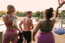 Paul Craig Lifestyle & Portrait Photographer