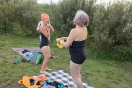 Paul Craig Lifestyle & Portrait Photographer