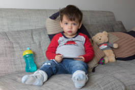 Paul Craig Lifestyle & Portrait Photographer