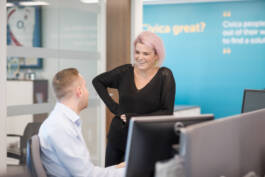 Paul Craig Lifestyle & Portrait Photographer