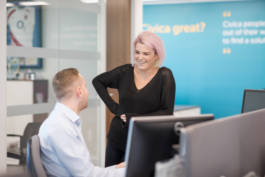 Paul Craig Lifestyle & Portrait Photographer