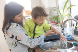 Paul Craig Lifestyle & Portrait Photographer